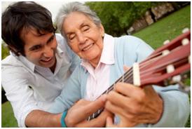 Home Care in Bala Cynwyd