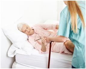 Ensuring Proper Sleep in elderly