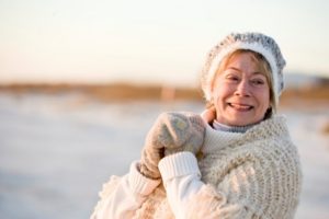 Winter Tips for Senior Care