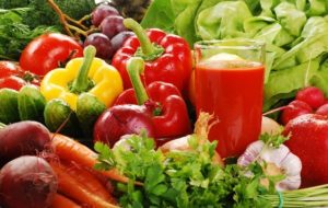 Farmer's Market Fresh Vegetables | Springtime Activities for Seniors | Neighborly Home Care