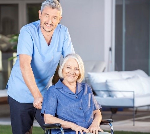 Neighborly Home Care Delaware Office Offers Excellent Senior Care in Kent and New Castle Counties Including Transportation and Companion Services