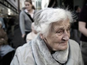 dementia and depression